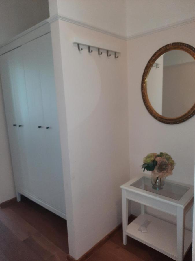 Apartment In City Centre Praga Exterior foto